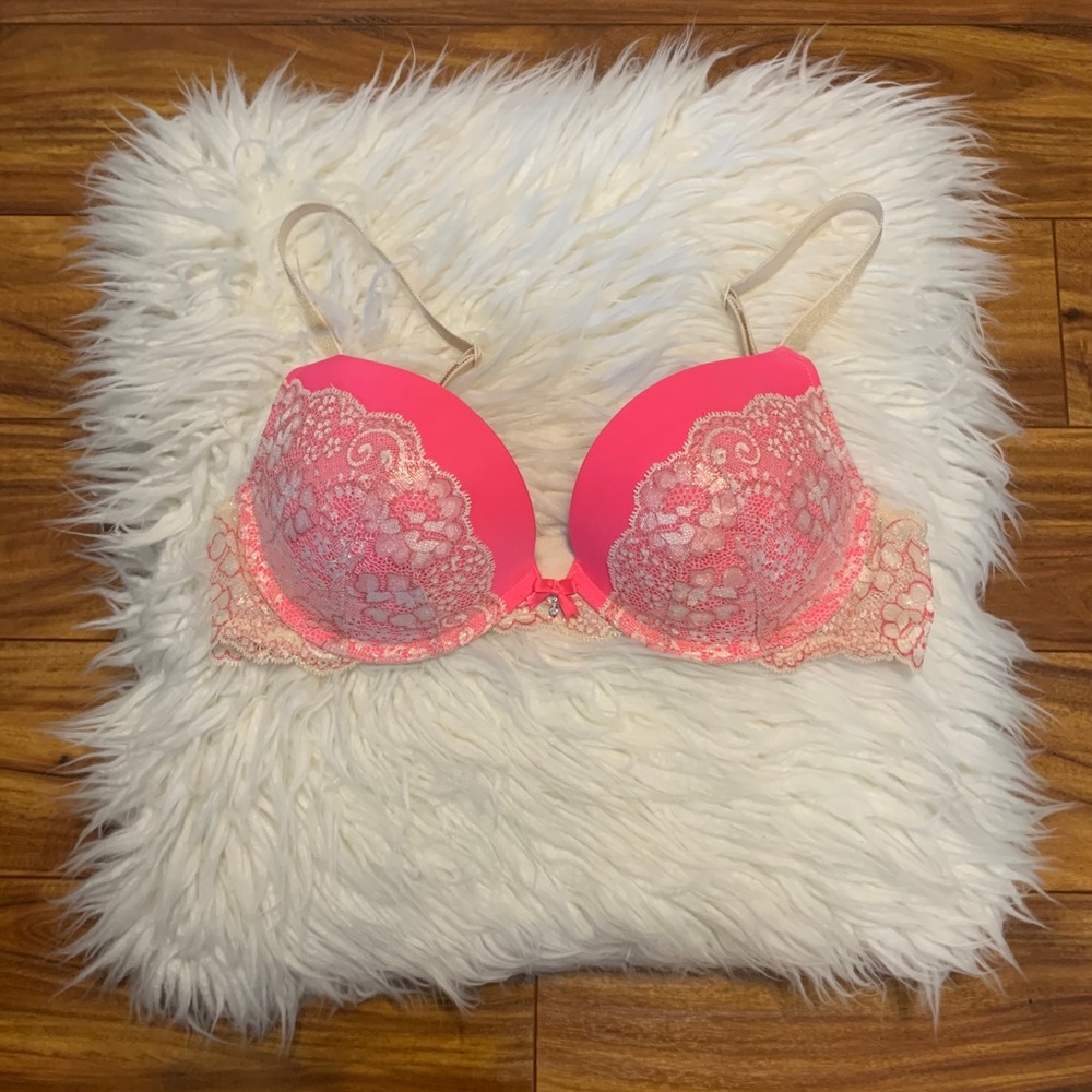 Dream Angels Push-up Bra